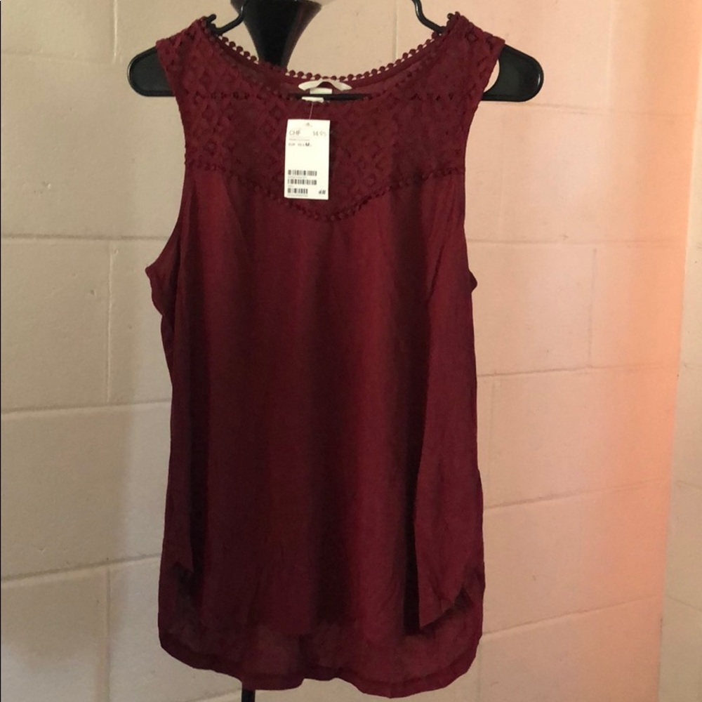 Tanktop